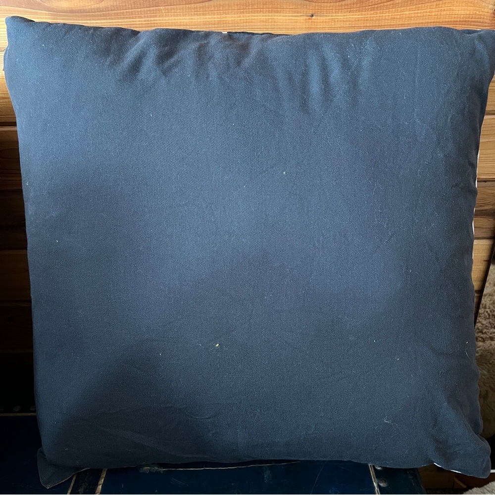 Textured Throw Pillow Set - Picture 3 of 5